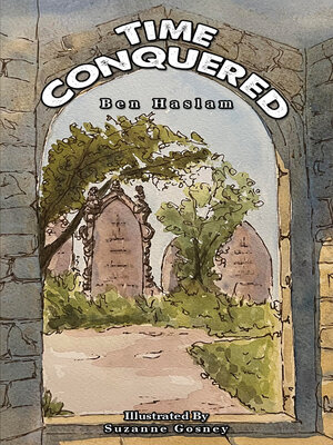 cover image of Time Conquered